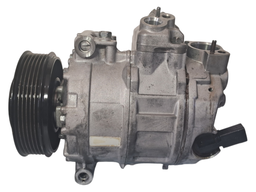 Compressor Ar Condicionado Tiguan Passat Jetta 2.0 2010 a 17