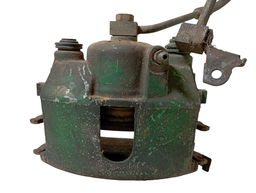 Pinça Freio Dianteira Esquerda Chrysler stratus 2.5 95/00