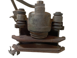 PINÇA FREIO DIANTEIRA ESQUERDA CHRYSLER STRATUS 2.5 95/00