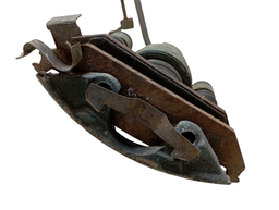 PINÇA FREIO DIANTEIRA ESQUERDA CHRYSLER STRATUS 2.5 95/00