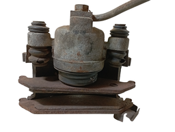 PINÇA FREIO DIANTEIRA DIREITA CHRYSLER STRATUS 2.5 95/00