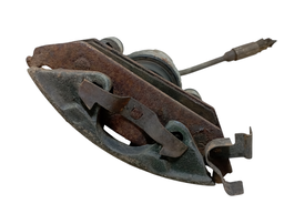 PINÇA FREIO DIANTEIRA DIREITA CHRYSLER STRATUS 2.5 95/00