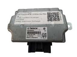 Modulo Sensor Estabilidade Toro Compass Cod.56029583AC