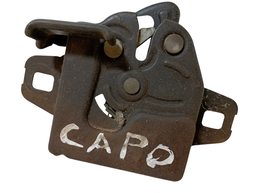 Fechadura Capô Dianteiro Chrysler stratus 2.5 1995 a 2000