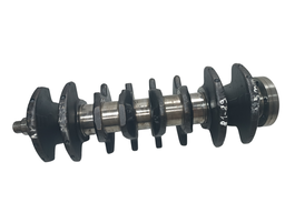 Virabrequim saveiro motor Ap1.6 diesel 1981-1989