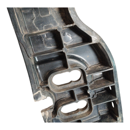 TRAVESSA RADIADOR PAINEL FRONTAL I30 2009 A 2012