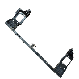 TRAVESSA RADIADOR PAINEL FRONTAL I30 2009 A 2012