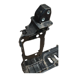 TRAVESSA RADIADOR PAINEL FRONTAL I30 2009 A 2012