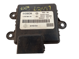  Modulo Estacionamento Bravo Punto Linea Cod 0263004191