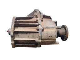 CAIXA REDUÇÃO TRAÇÃO AMAROK 2.0 2013 DIESEL MANUAL