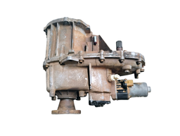 CAIXA REDUÇÃO TRAÇÃO AMAROK 2.0 2013 DIESEL MANUAL