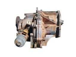 CAIXA REDUÇÃO TRAÇÃO AMAROK 2.0 2013 DIESEL MANUAL