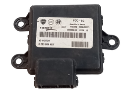 Modulo Estacionamento Bravo Punto Linea Cod 0263004493