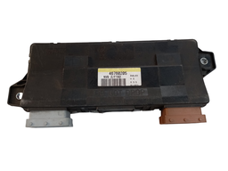 Módulo Conforto Fiat Stilo Cód. 46760205