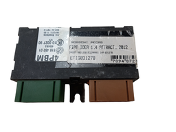 MÓDULO CONFORTO IDEA PALIO, WEEKEND STRADA CÓD.51845201