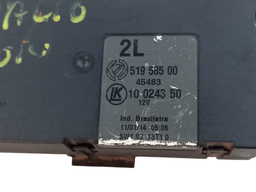  MÓDULO CONFORTO IDEA PALIO, WEEKEND STRADA CÓD.51958500