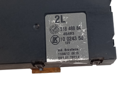  MÓDULO CONFORTO IDEA PALIO, WEEKEND STRADA CÓD.51848884