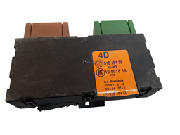 MÓDULO CONFORTO PUNTO LINEA CÓD.51815158