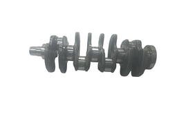 Virabrequim Gol Polo Golf Fox Saveiro A3 1.6 8v Power 2003/