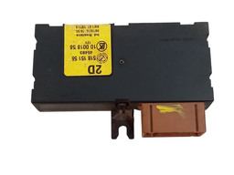 MÓDULO CONFORTO IDEA PALIO, WEEKEND STRADA CÓD.51815156