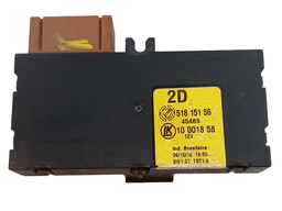 MÓDULO CONFORTO IDEA PALIO, WEEKEND STRADA CÓD.51815156