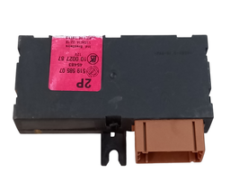  MÓDULO CONFORTO IDEA PALIO, WEEKEND STRADA CÓD.51958507