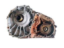 Caixa Redução Tração Frontier 2.5 2014 Manual Diesel