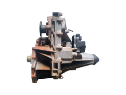 CAIXA REDUÇÃO TRAÇÃO FRONTIER 2.5 2014 MANUAL DIESEL