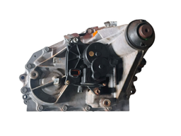 CAIXA REDUÇÃO TRAÇÃO FRONTIER 2.5 2014 MANUAL DIESEL