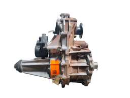 CAIXA REDUÇÃO TRAÇÃO FRONTIER 2.5 2014 MANUAL DIESEL