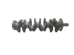 Virabrequim Toyota Etios 1.3 1.5 16v Flex 2013 2014 a 2016 