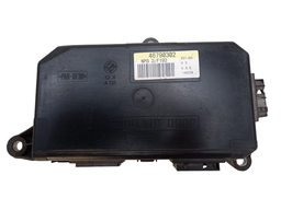  Modulo Vidro Elétrico Fiat Stilo Cod 46790302