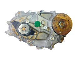 CAIXA REDUÇÃO TRAÇÃO RANGER 2.2 2021 AUTO