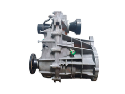 CAIXA REDUÇÃO TRAÇÃO RANGER 2.2 2021 AUTO