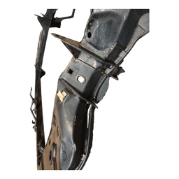 PAINEL FRONTAL TUCSON 2005 A 2017 COM DETALHE