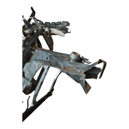 PAINEL FRONTAL TUCSON 2005 A 2017 COM DETALHE