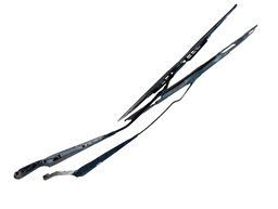 Par Braço Limpador Parabrisa Dianteiro Chrysler Stratus 1997