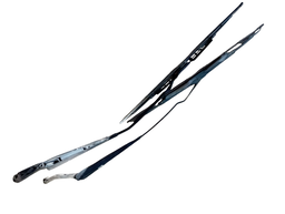 PAR BRAÇO LIMPADOR PARABRISA DIANTEIRO CHRYSLER STRATUS 1997