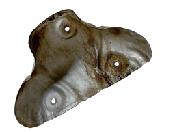 DEFLETOR CALOR ESCAPE CHRYSLER STRATUS 2.5 1995 A 2000