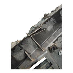 PAINEL FRONTAL C4 PALLAS HATCH VTR 307 2.0 07/14