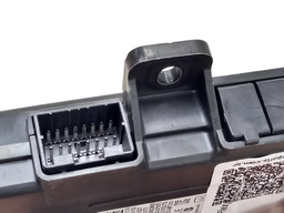  MÓDULO PRESSÃO DE AR DO PNEU JEEP ARGO CRONOS COD. 52100897