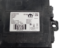  MÓDULO PRESSÃO DE AR DO PNEU TORO RENEGADE COD. 52089811