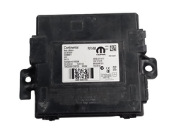  Módulo Pressão De Ar Do Pneu Toro Renegade Cod. 52089811