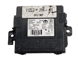 Módulo Pressão De Ar Do Pneu Compass Cod.I1223J1601