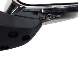 RETROVISOR DIREITO FRONTIER 2008 2009 A 2016 ELÉTRICO