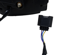 RETROVISOR DIREITO FRONTIER 2008 2009 A 2016 ELÉTRICO