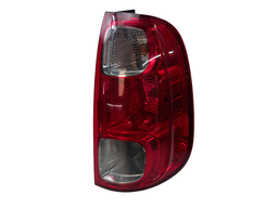 Lanterna Traseira Direita Uno Vivace 11/16 Sporting / Way 14