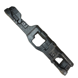 Absorvedor Impacto Parachoque Tras. HB20 Hatch 2020 a 2022