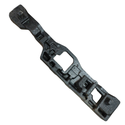 ABSORVEDOR IMPACTO PARACHOQUE TRAS. HB20 HATCH 2020 A 2022