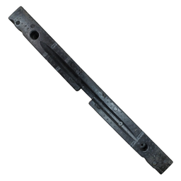 ABSORVEDOR IMPACTO PARACHOQUE DIANTEIRO SENTRA 2007 A 2013